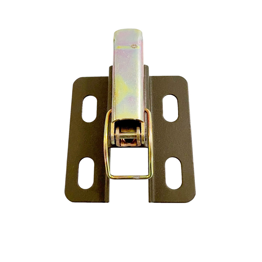Catch Clamping 5340-99-010-4607